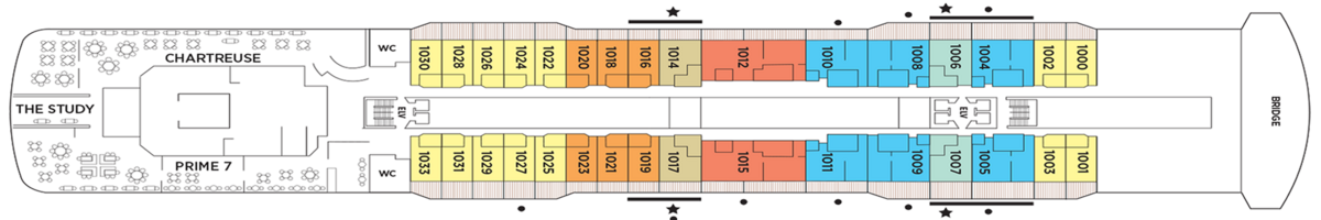Deck 10